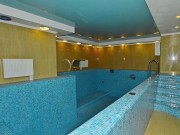Аренда дома Барвиха CLUB 384 м² Рублево-Успенское шоссе - 435500 - foto_pr