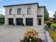 Продажа дома ParkVille Жуковка 1538 м² Рублево-Успенское шоссе - 437765 - foto_bw