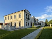 Продажа дома ParkVille Жуковка 1538 м² Рублево-Успенское шоссе - 437774 - foto_lr2