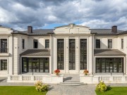 Продажа дома ParkVille Жуковка 1538 м² Рублево-Успенское шоссе - 437775 - foto_ls