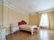 Продажа дома ParkVille Жуковка 1500 м² Рублево-Успенское шоссе - Детская, игровая - foto_cr