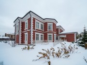 Продажа дома ParkVille Жуковка 1500 м² Рублево-Успенское шоссе - Участок - foto_lw