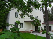 Продажа дома Конверсия ДСК 860 м² Калужское шоссе - Снаружи - foto_bs