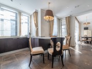 Продажа дома Николино 528 м² Рублево-Успенское шоссе - Снаружи - foto_bw