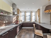 Продажа дома Николино 528 м² Рублево-Успенское шоссе - Столовая, кухня - foto_dr1