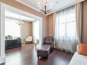 Продажа дома Николино 528 м² Рублево-Успенское шоссе - Тренажерный зал, фитнес - foto_fr