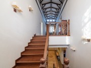 Продажа дома Николино 528 м² Рублево-Успенское шоссе - Зимний сад - foto_gr