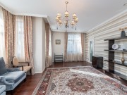 Продажа дома Николино 528 м² Рублево-Успенское шоссе - Кабинет, студия - foto_sr