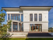 Продажа дома Новорижский (Покровское) 495 м² Новорижское шоссе - 636411 - 636411