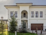 Продажа дома Новорижский (Покровское) 495 м² Новорижское шоссе - 636414 - 636414