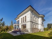 Продажа дома Новорижский (Покровское) 495 м² Новорижское шоссе - 636415 - 636415