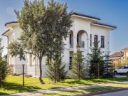 Продажа дома Новорижский (Покровское) 495 м² Новорижское шоссе - 636416 - 636416