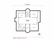 Продажа дома Новорижский (Покровское) 495 м² Новорижское шоссе - 636423 - 636423