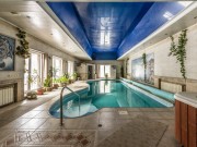 Аренда дома Грязь 700 м² Рублево-Успенское шоссе - 647367 - 647367