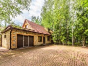 Аренда дома Грязь 700 м² Рублево-Успенское шоссе - 647370 - 647370