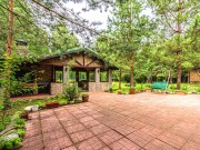 Аренда дома Грязь 700 м² Рублево-Успенское шоссе - 647371 - 647371