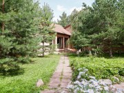 Аренда дома Грязь 650 м² Рублево-Успенское шоссе - 353570 - foto_bs