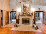 Аренда дома Грязь 650 м² Рублево-Успенское шоссе - 353572 - foto_dr1