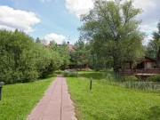 Аренда дома Грязь 650 м² Рублево-Успенское шоссе - 353579 - foto_ls