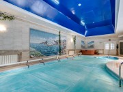 Аренда дома Грязь 650 м² Рублево-Успенское шоссе - 353582 - foto_sr
