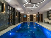 Продажа дома Большое Сареево 740 м² Рублево-Успенское шоссе - Спальня - foto_br1