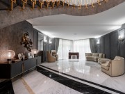 Продажа дома Большое Сареево 740 м² Рублево-Успенское шоссе - Снаружи - foto_bw