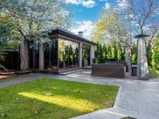 Продажа дома Большое Сареево 740 м² Рублево-Успенское шоссе - Фасад - foto_fw