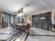 Продажа дома Большое Сареево 740 м² Рублево-Успенское шоссе - Гостиная, холл - foto_lr1
