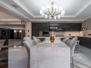 Продажа дома Большое Сареево 740 м² Рублево-Успенское шоссе - Гостиная, холл - foto_lr2