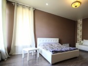 Продажа дома Столбово 370 м² Калужское шоссе - Спальня - foto_br2