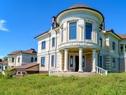 Продажа дома Идиллия 858 м² Калужское шоссе - Участок - foto_ls