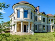 Продажа дома Идиллия 858 м² Калужское шоссе - Участок - foto_lw