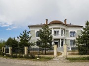 Продажа дома Идиллия 550 м² Калужское шоссе - Фасад - foto_fw