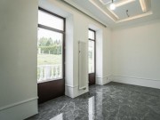 Продажа дома Идиллия 550 м² Калужское шоссе - Гостиная, холл - foto_lr1