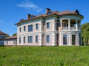 Продажа дома Идиллия 758 м² Калужское шоссе - Фасад - foto_fw