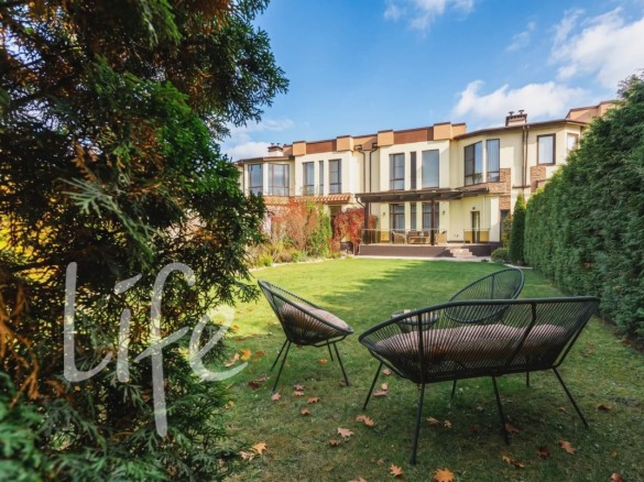 Продажа дома Покровский 253 м² Новорижское шоссе - 650535 - 650535