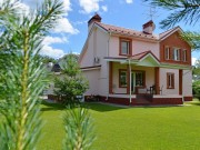 Аренда дома Ново-Спасское 300 м² Киевское шоссе - 440750 - foto_lw