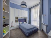 Продажа дома Покровский 221 м² Новорижское шоссе - Спальня - foto_br2
