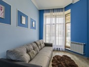Продажа дома Покровский 221 м² Новорижское шоссе - Детская, игровая - foto_cr
