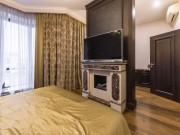 Продажа дома Покровский 200 м² Новорижское шоссе - Спальня - foto_br2