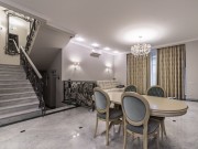 Продажа дома Покровский 200 м² Новорижское шоссе - Снаружи - foto_bw