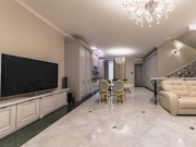 Продажа дома Покровский 200 м² Новорижское шоссе - Гостиная, холл - foto_lr2