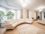 Продажа дома Праймвиль 540 м² Калужское шоссе - Снаружи - foto_bs