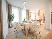 Продажа дома Праймвиль 540 м² Калужское шоссе - Гостиная, холл - foto_lr1