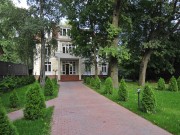 Аренда дома Мещерский 700 м² Боровское шоссе - 443611 - foto_bs