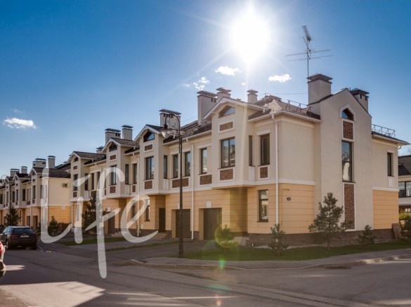 Продажа дома Павлово-2 230 м² Новорижское шоссе - 444221 - foto_fs