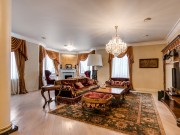 Аренда дома Николино 900 м² Рублево-Успенское шоссе - 445046 - foto_bw