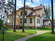 Аренда дома Николино 900 м² Рублево-Успенское шоссе - 445052 - foto_fw