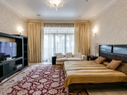 Аренда дома Николино 900 м² Рублево-Успенское шоссе - 445061 - foto_sr