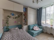 Продажа дома Павлово-2 250 м² Новорижское шоссе - Спальня - foto_br2